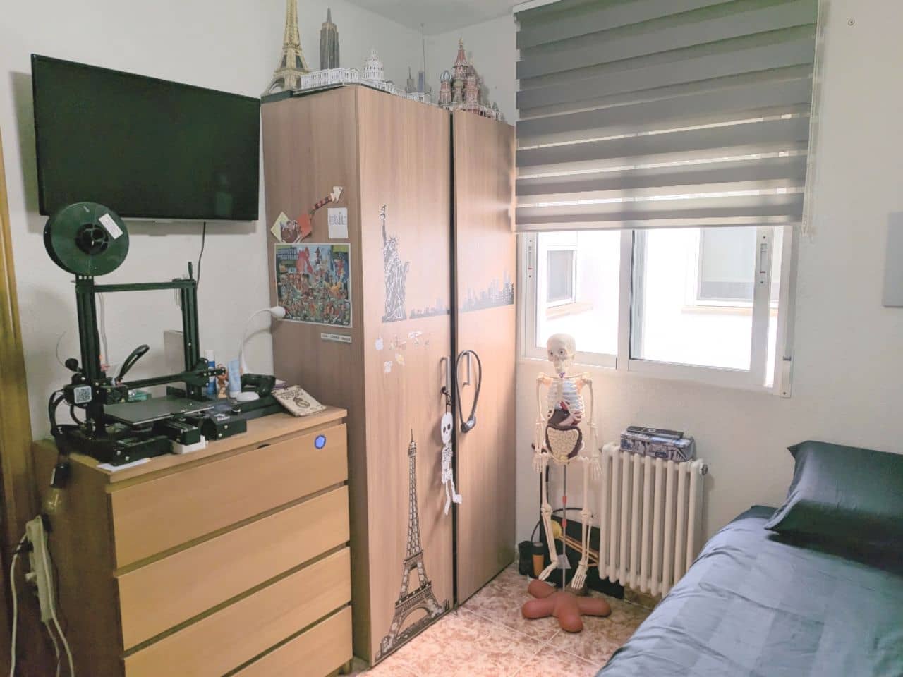 3 camera da letto Appartamento in vendita in Calpe / Calp - 269.000 € (Rif: 9850039)
