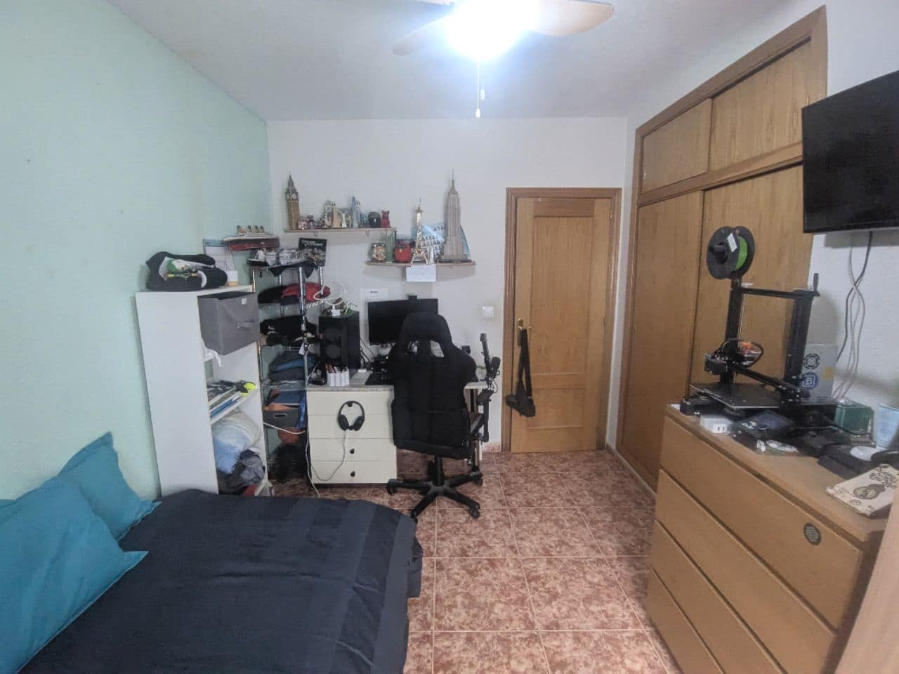 3 camera da letto Appartamento in vendita in Calpe / Calp - 269.000 € (Rif: 9850039)