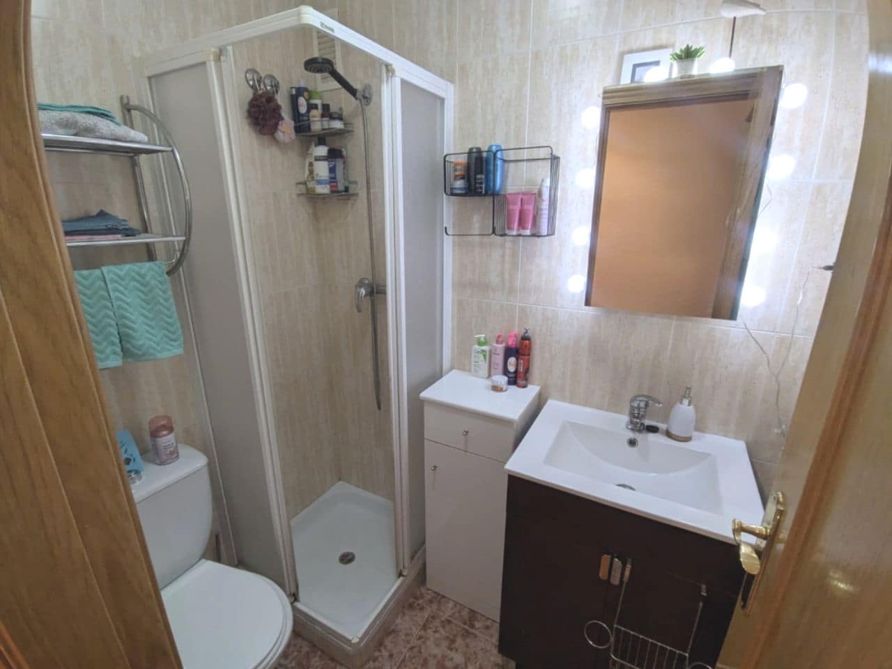 3 camera da letto Appartamento in vendita in Calpe / Calp - 269.000 € (Rif: 9850039)