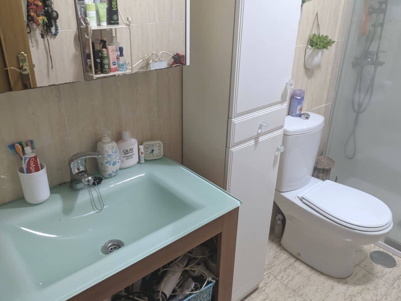 3 camera da letto Appartamento in vendita in Calpe / Calp - 269.000 € (Rif: 9850039)