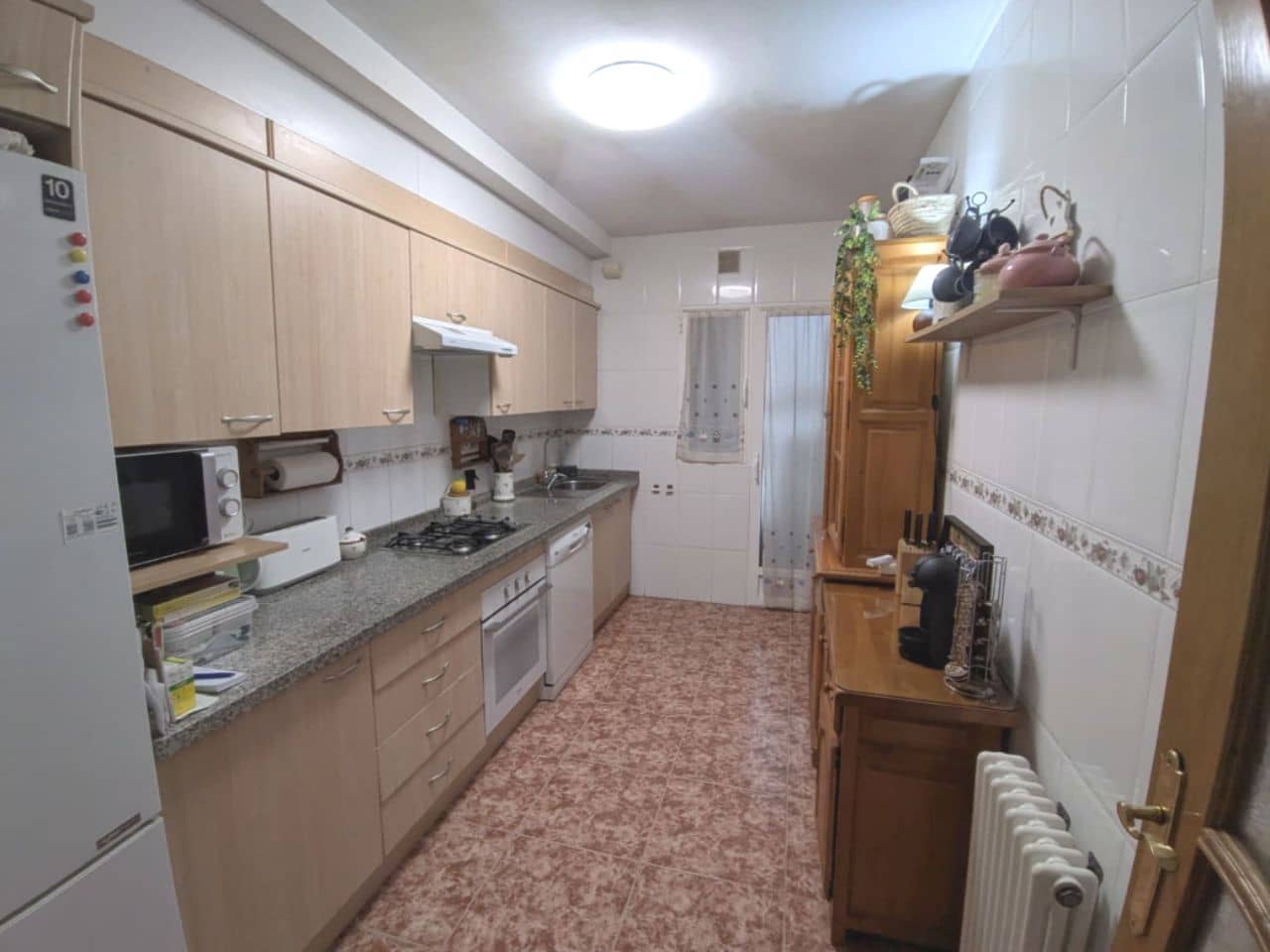 3 camera da letto Appartamento in vendita in Calpe / Calp - 269.000 € (Rif: 9850039)