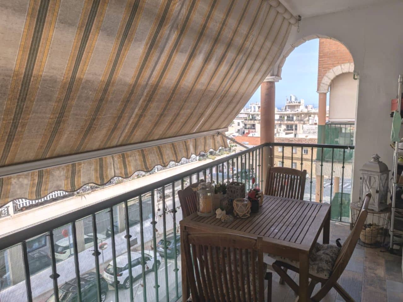 3 camera da letto Appartamento in vendita in Calpe / Calp - 269.000 € (Rif: 9850039)