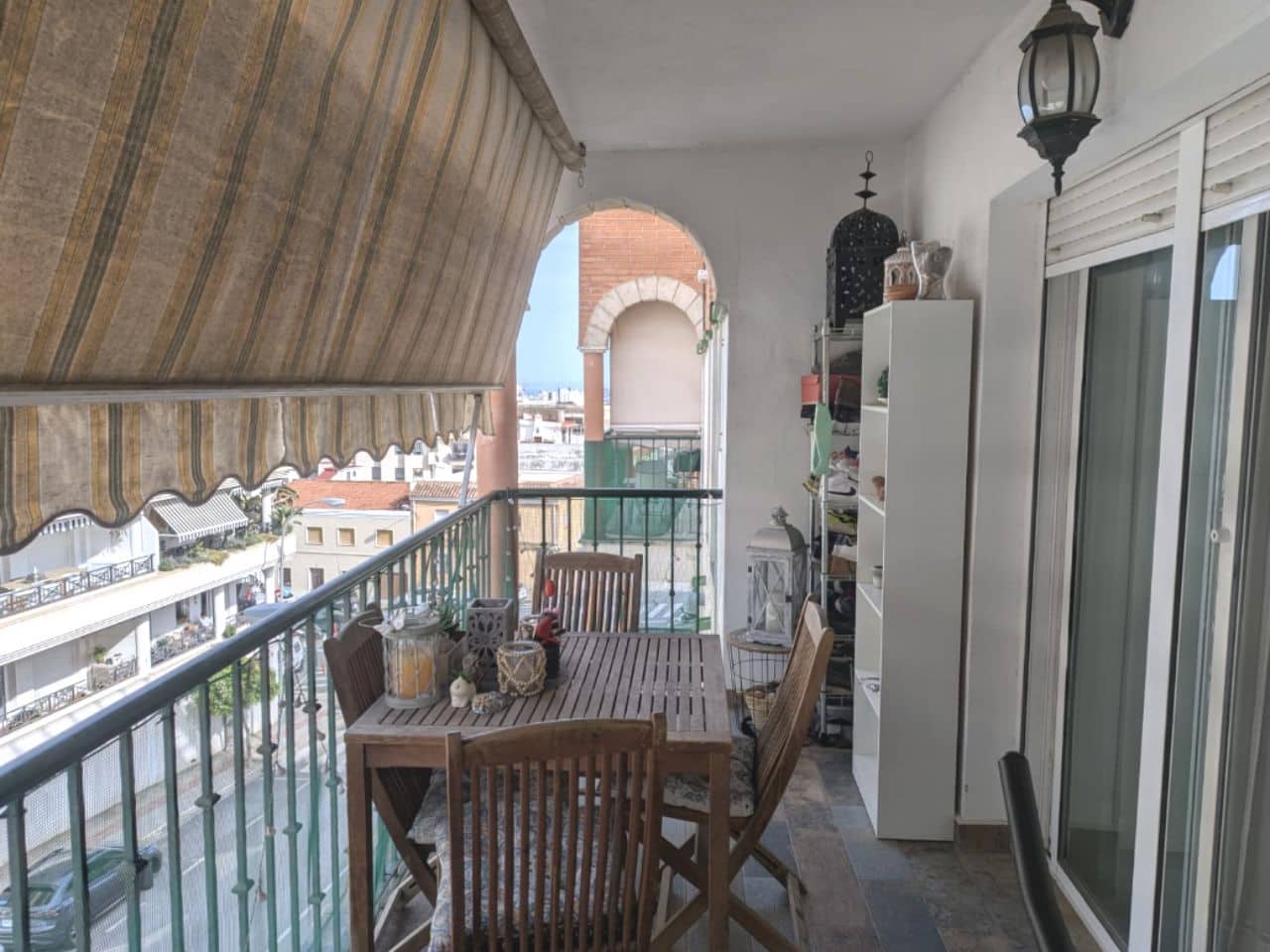3 camera da letto Appartamento in vendita in Calpe / Calp - 269.000 € (Rif: 9850039)