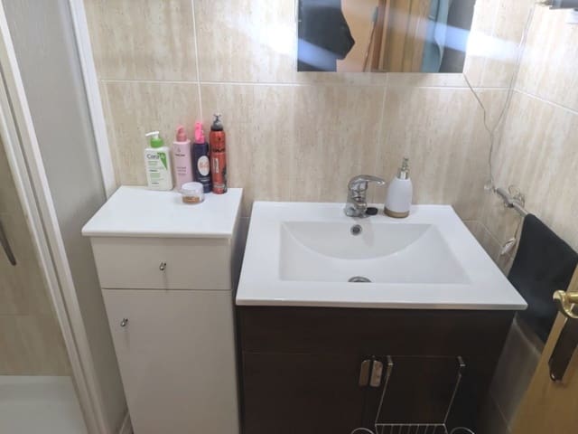 3 quarto Apartamento para venda em Calpe / Calp - 269 000 € (Ref: 9850039)