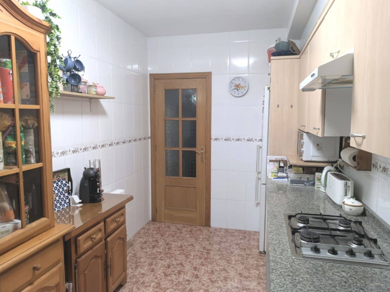 3 camera da letto Appartamento in vendita in Calpe / Calp - 269.000 € (Rif: 9850039)