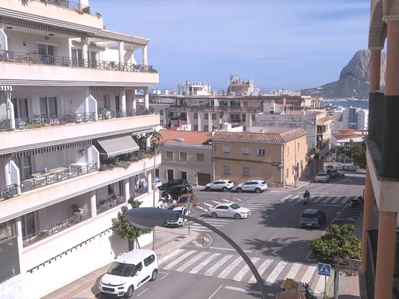 3 camera da letto Appartamento in vendita in Calpe / Calp - 269.000 € (Rif: 9850039)