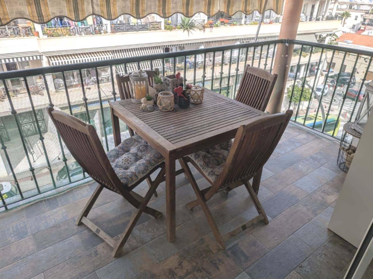 3 camera da letto Appartamento in vendita in Calpe / Calp - 269.000 € (Rif: 9850039)