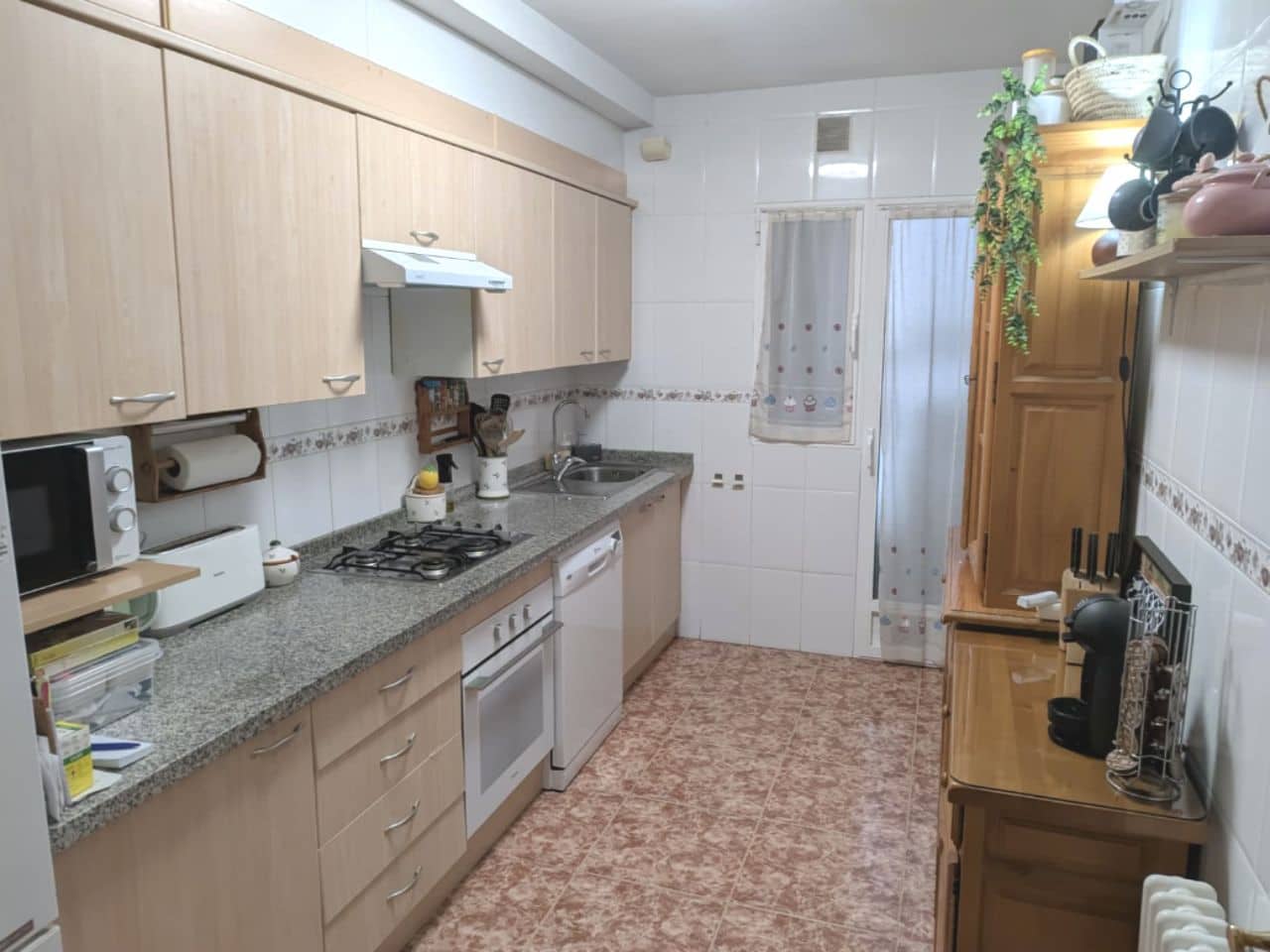 3 bedroom Apartment for sale in Calpe / Calp - € 269,000 (Ref: 9850039)