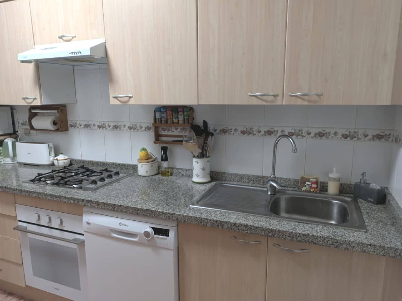 3 bedroom Apartment for sale in Calpe / Calp - € 269,000 (Ref: 9850039)