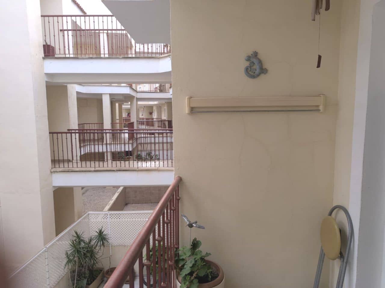 3 bedroom Apartment for sale in Calpe / Calp - € 269,000 (Ref: 9850039)