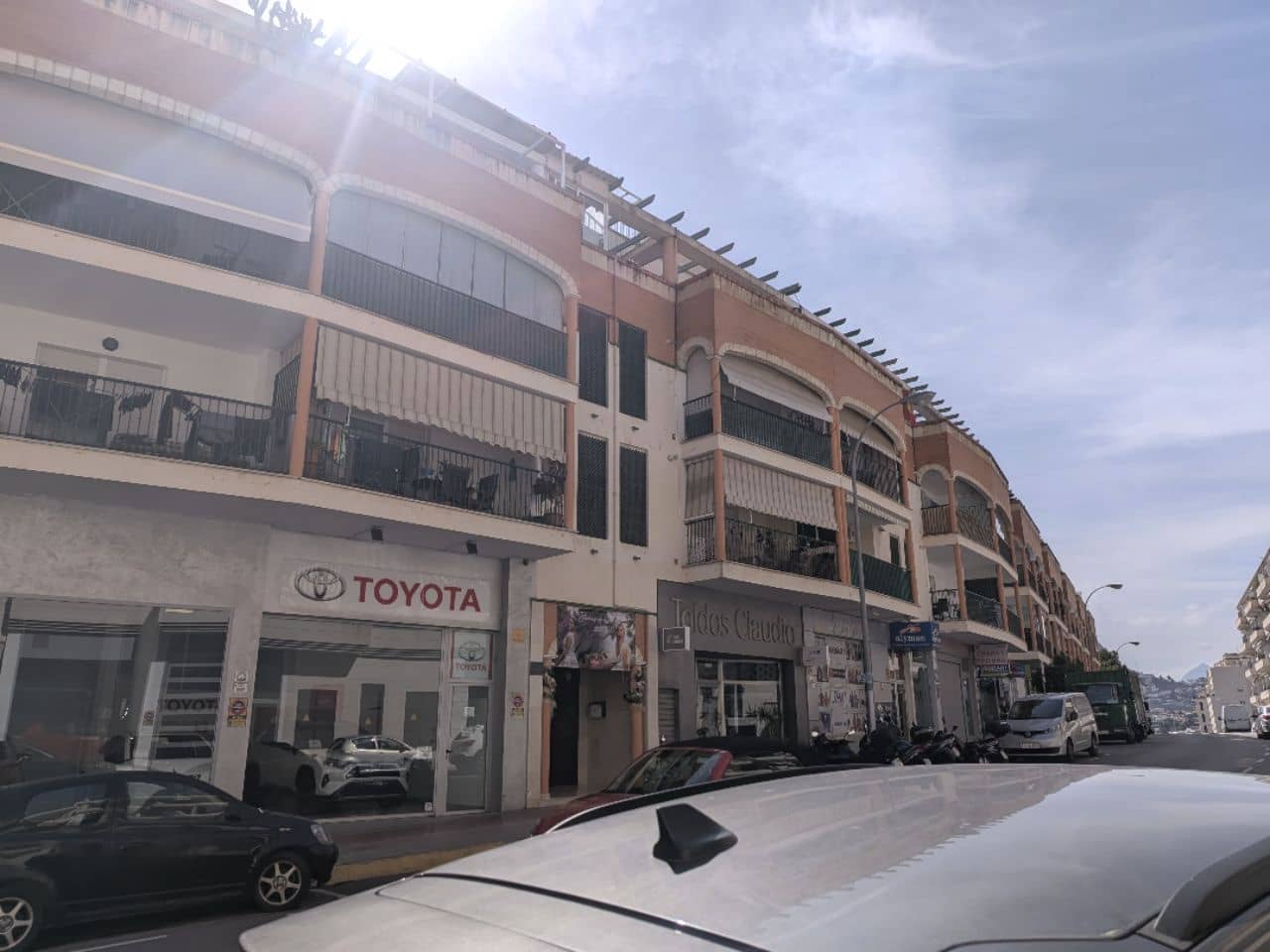 3 bedroom Apartment for sale in Calpe / Calp - € 269,000 (Ref: 9850039)