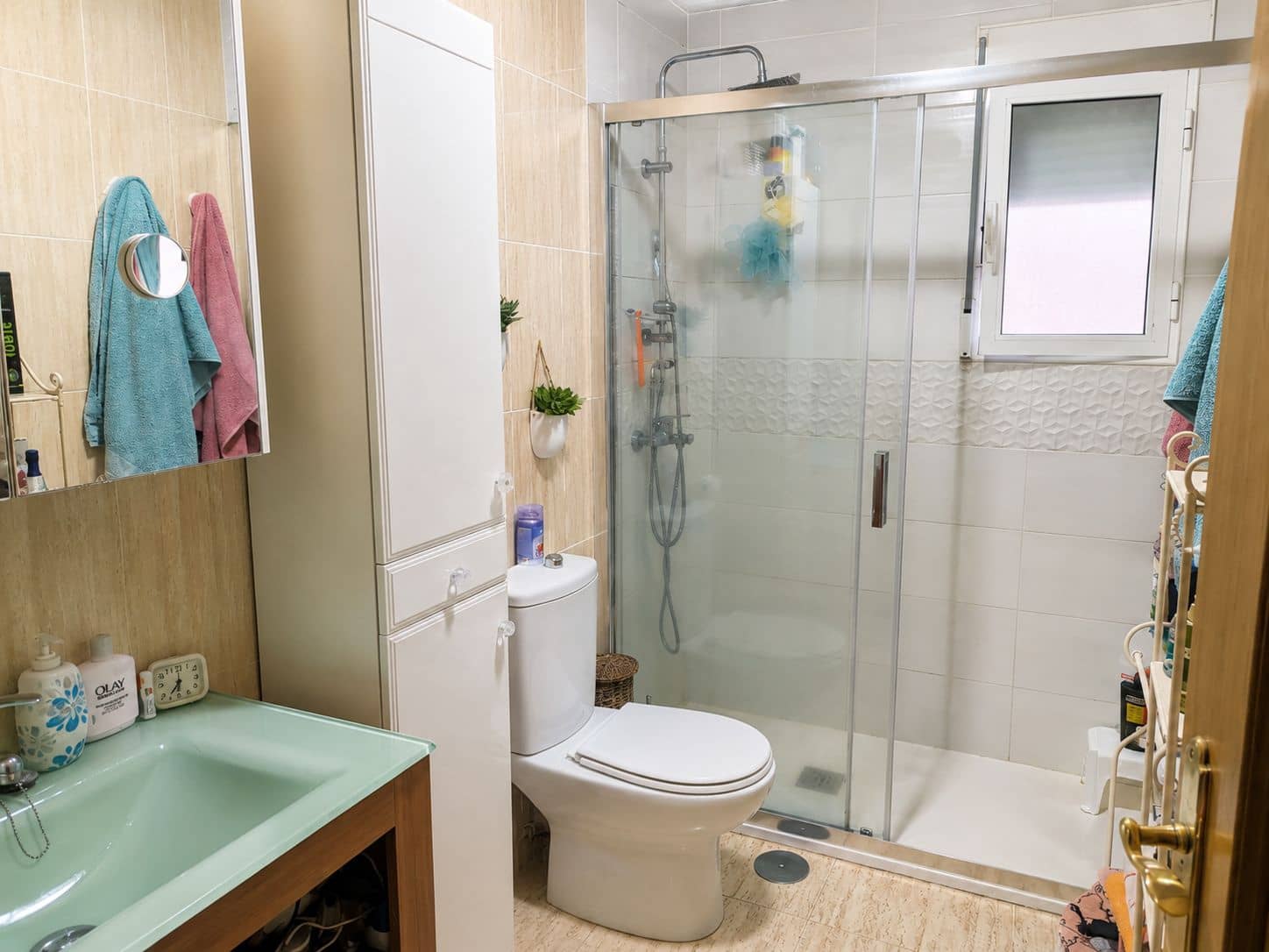 3 bedroom Apartment for sale in Calpe / Calp - € 259,000 (Ref: 9850039)