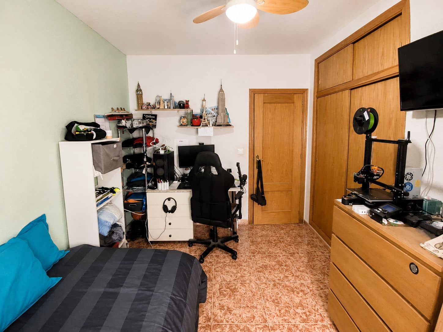 3 bedroom Apartment for sale in Calpe / Calp - € 259,000 (Ref: 9850039)