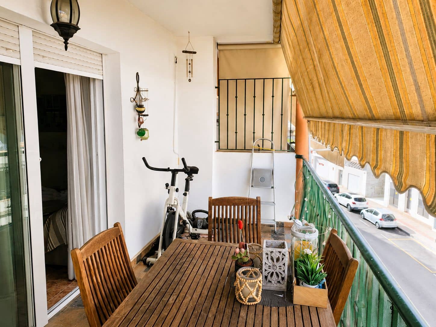 3 bedroom Apartment for sale in Calpe / Calp - € 259,000 (Ref: 9850039)