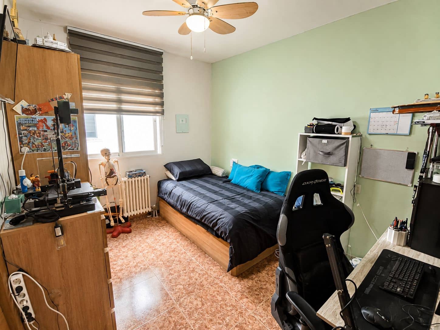 3 bedroom Apartment for sale in Calpe / Calp - € 259,000 (Ref: 9850039)