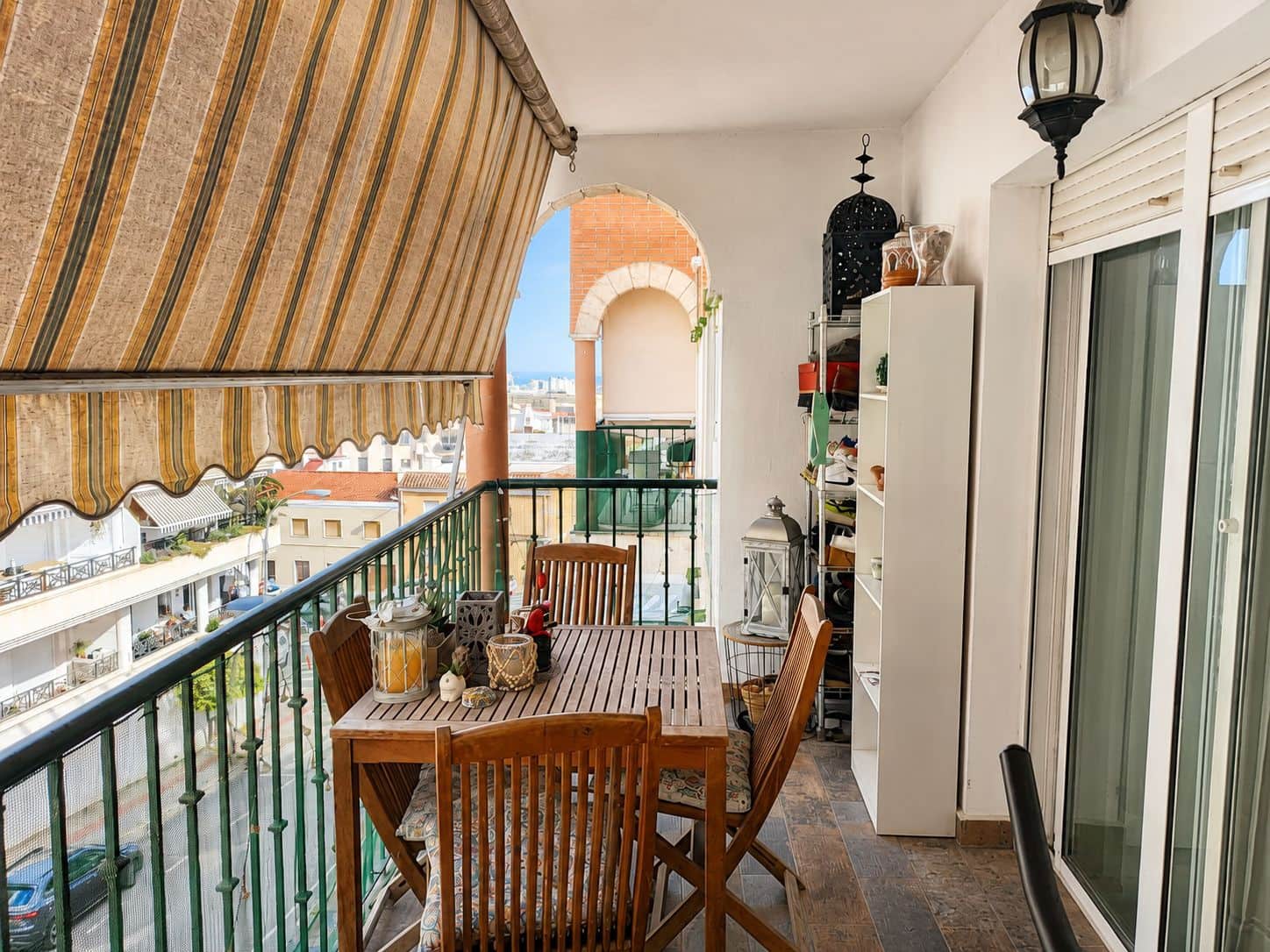 3 bedroom Apartment for sale in Calpe / Calp - € 259,000 (Ref: 9850039)