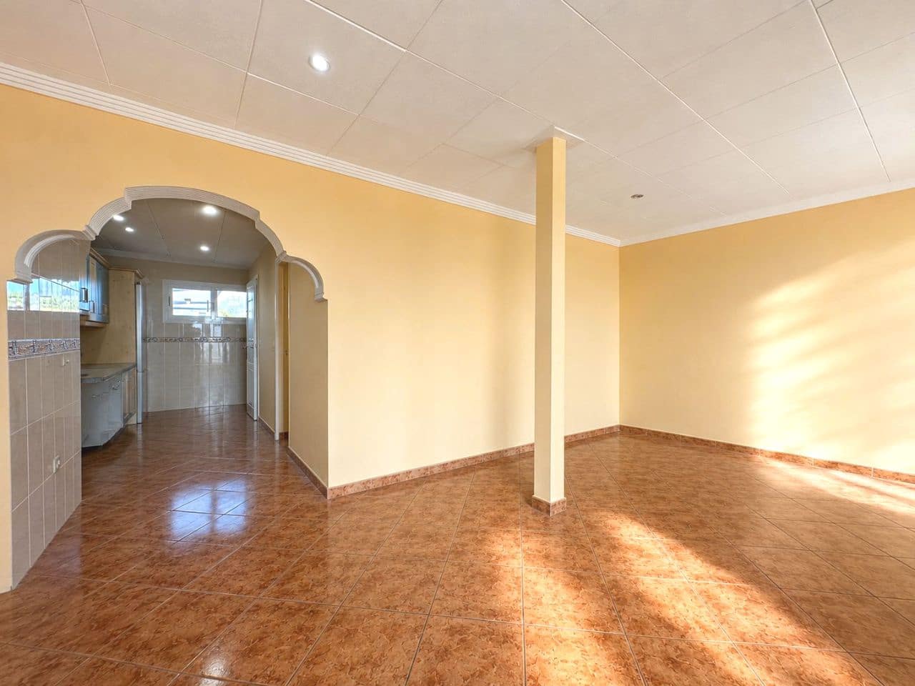 1 bedroom Apartment for sale in Calpe / Calp with pool garage - € 650,000 (Ref: 9856011)