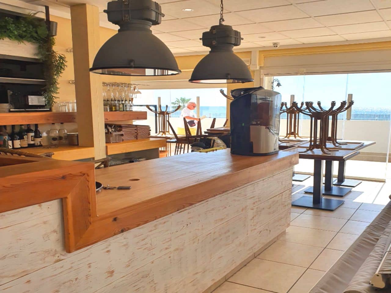 1 bedroom Apartment for sale in Calpe / Calp with pool garage - € 650,000 (Ref: 9856011)