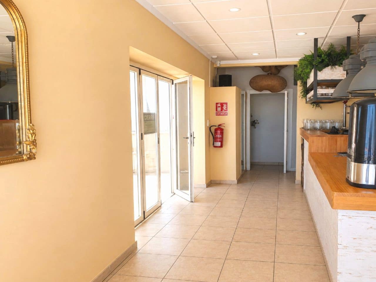1 bedroom Apartment for sale in Calpe / Calp with pool garage - € 650,000 (Ref: 9856011)