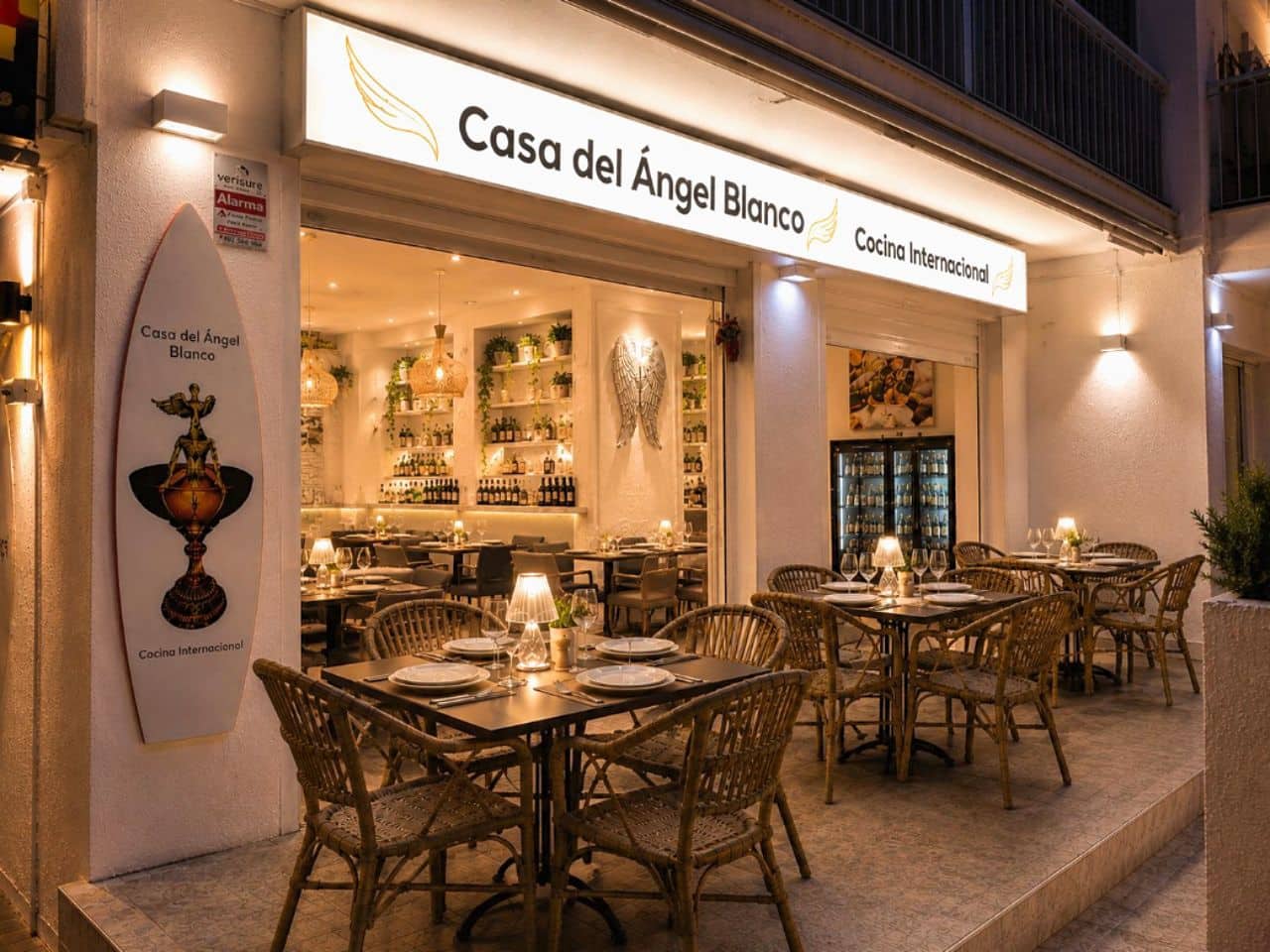 1 bedroom Apartment for sale in Calpe / Calp with pool garage - € 650,000 (Ref: 9856011)