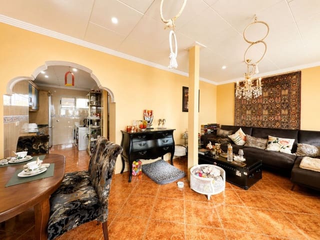 1 soveværelse Lejlighed til salg i Calpe / Calp med swimmingpool garage - € 650.000 (Ref: 9856011)
