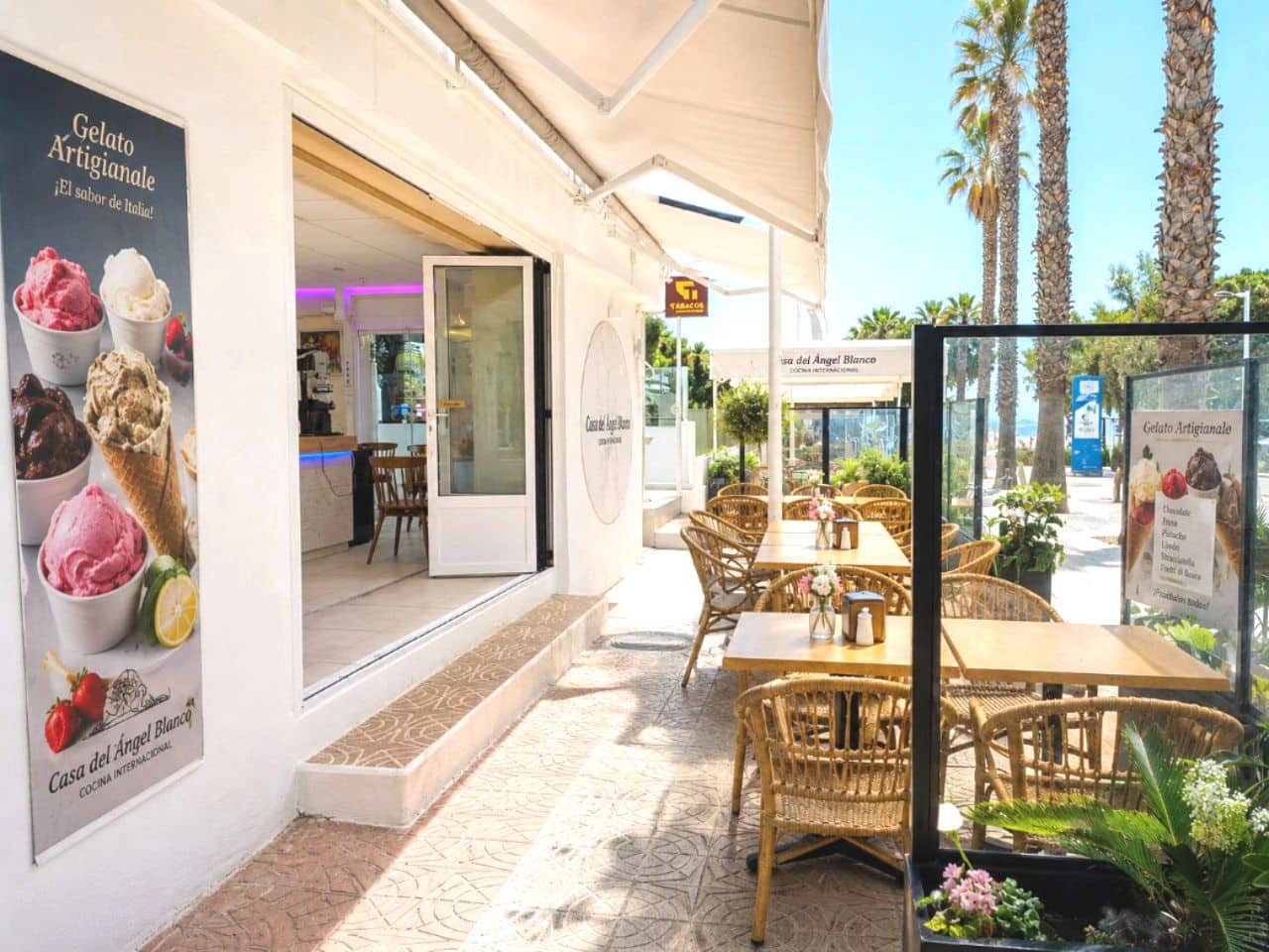 1 bedroom Apartment for sale in Calpe / Calp with pool garage - € 650,000 (Ref: 9856011)