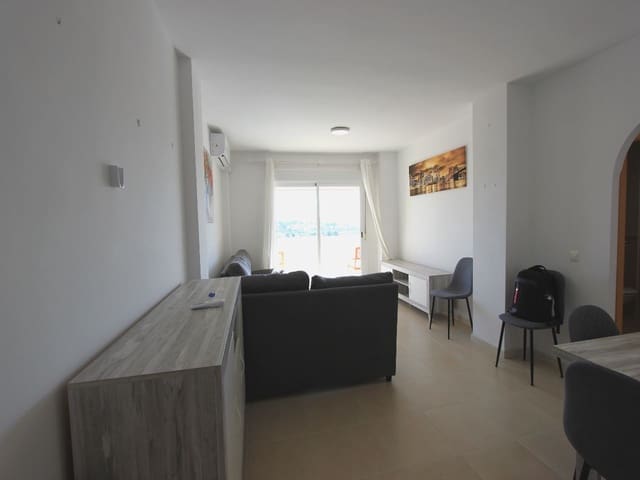 3 camera da letto Appartamento in vendita in Pueblo, Calpe / Calp con garage - 265.000 € (Rif: 9865888)