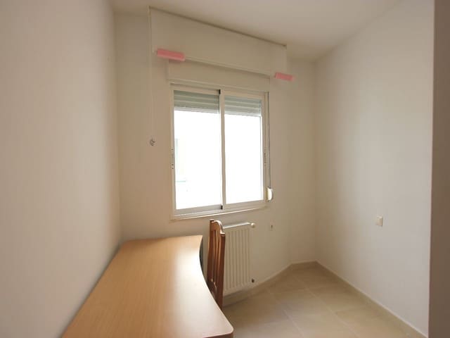 3 camera da letto Appartamento in vendita in Pueblo, Calpe / Calp con garage - 265.000 € (Rif: 9865888)