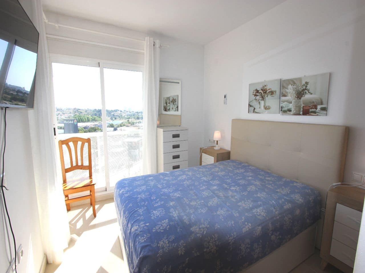 3 camera da letto Appartamento in vendita in Calpe / Calp con garage - 265.000 € (Rif: 9865888)