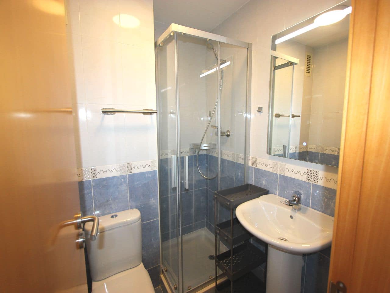 3 camera da letto Appartamento in vendita in Calpe / Calp con garage - 265.000 € (Rif: 9865888)