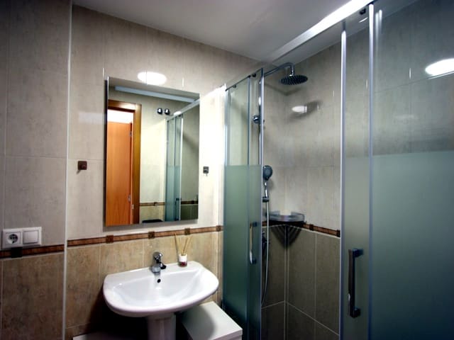 3 sypialnia Apartament na sprzedaż w Pueblo, Calpe / Calp z garażem - 265 000 € (Ref: 9865888)