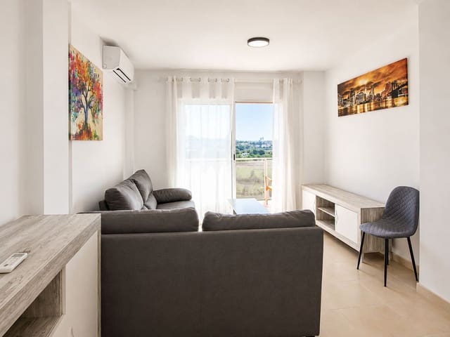 3 sypialnia Apartament na sprzedaż w Pueblo, Calpe / Calp z garażem - 265 000 € (Ref: 9865888)