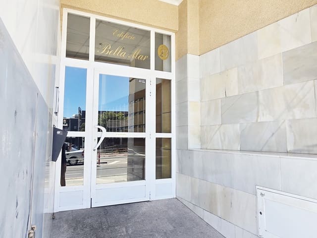 3 soveværelse Lejlighed til salg i Pueblo, Calpe / Calp med garage - € 265.000 (Ref: 9865888)