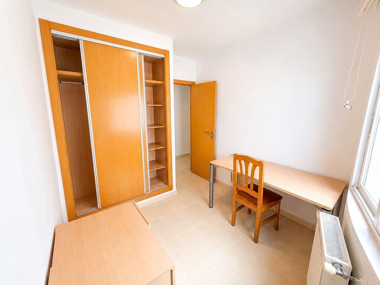 3 Zimmer Apartment zu verkaufen in Calpe / Calp mit Garage - 265.000 € (Ref: 9865888)