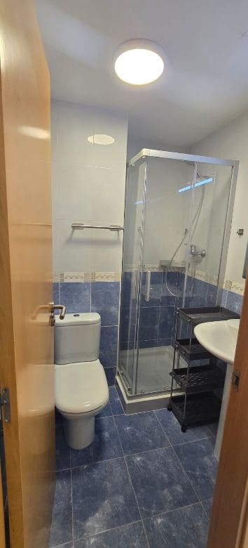 3 Zimmer Apartment zu verkaufen in Calpe / Calp mit Garage - 265.000 € (Ref: 9865888)