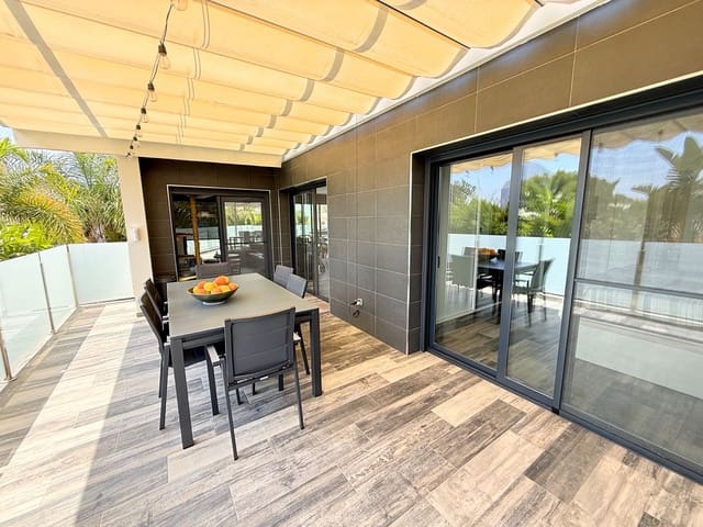 3 slaapkamer Villa te koop in Cometa - Carrió, Calpe / Calp met zwembad garage - € 895.000 (Ref: 9876740)