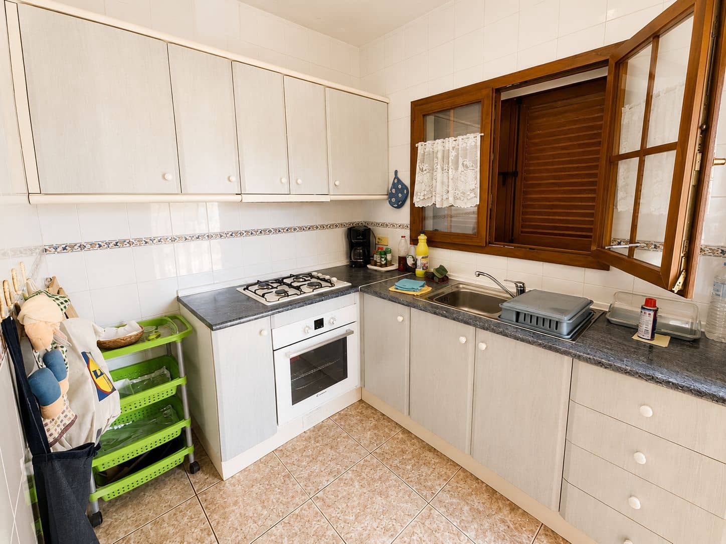 3 slaapkamer Villa te koop in Calpe / Calp met garage - € 320.000 (Ref: 9890648)