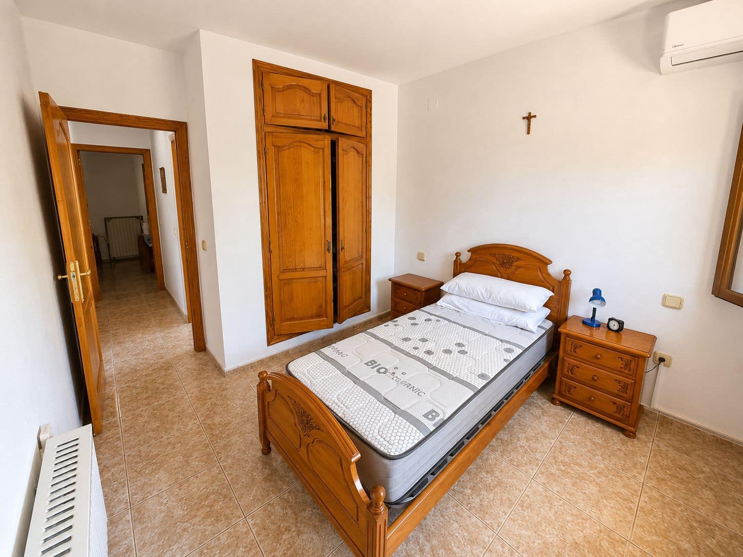 3 slaapkamer Villa te koop in Calpe / Calp met garage - € 320.000 (Ref: 9890648)