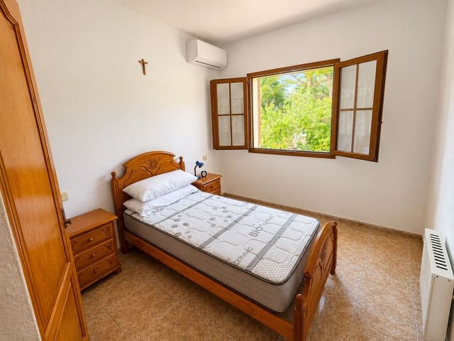 3 slaapkamer Villa te koop in Cometa - Carrió, Calpe / Calp met garage - € 320.000 (Ref: 9890648)