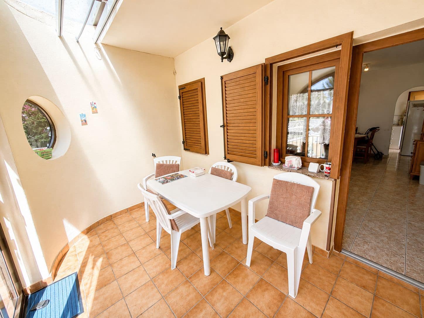 3 slaapkamer Villa te koop in Calpe / Calp met garage - € 320.000 (Ref: 9890648)