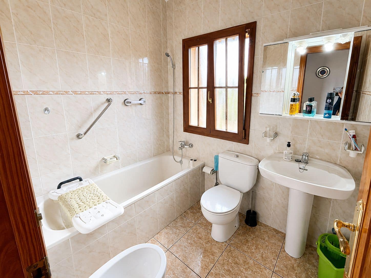 3 slaapkamer Villa te koop in Calpe / Calp met garage - € 320.000 (Ref: 9890648)