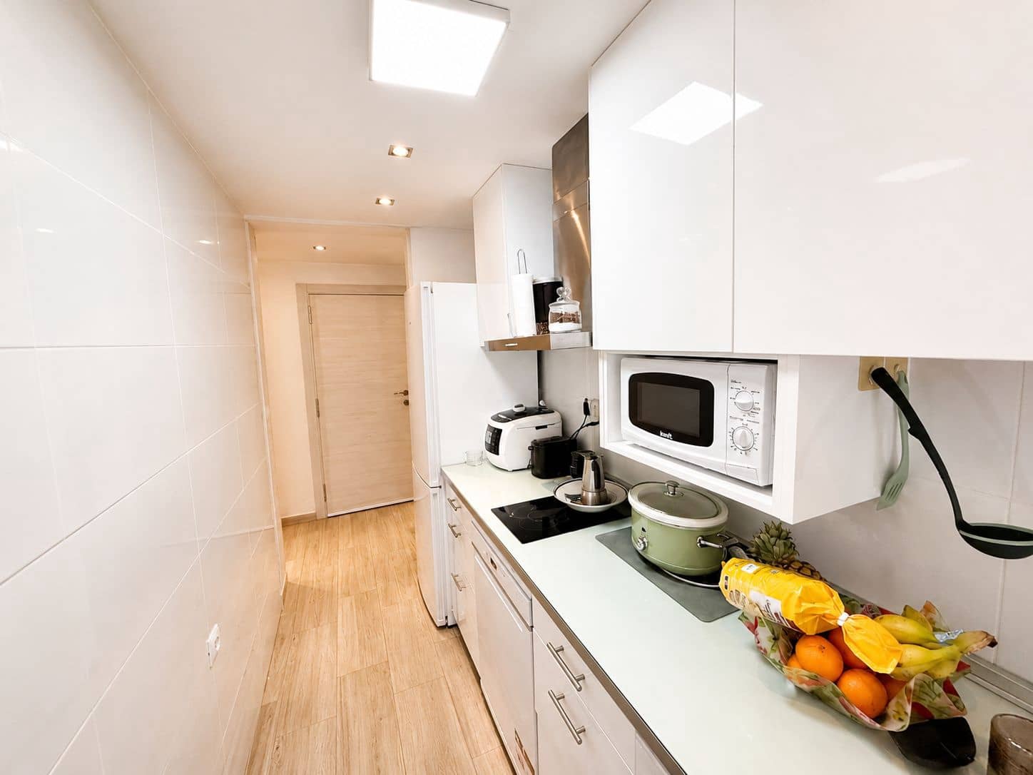 1 sypialnia Apartament na sprzedaż w Calpe / Calp - 210 000 € (Ref: 9893045)