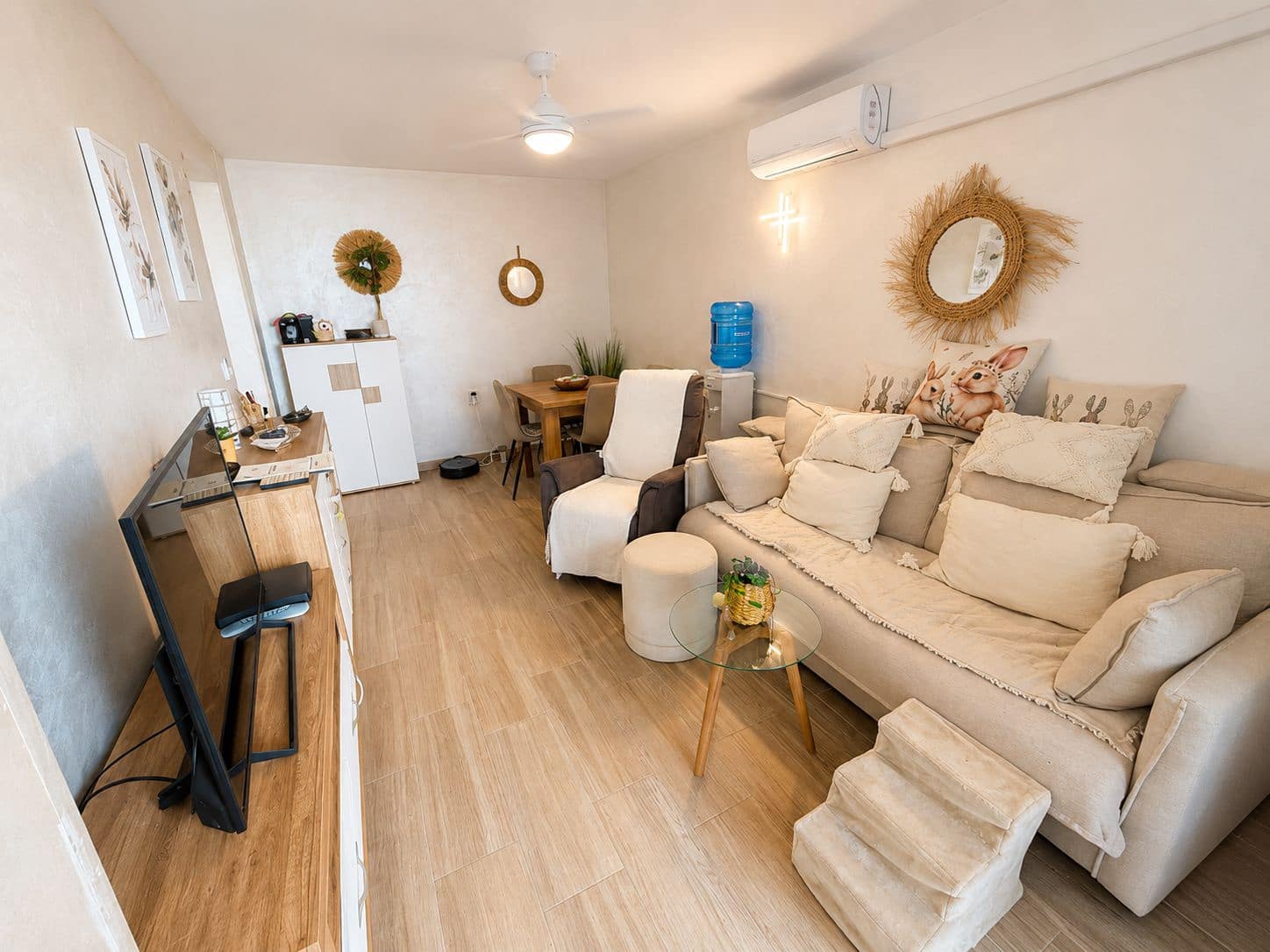 1 sypialnia Apartament na sprzedaż w Calpe / Calp - 210 000 € (Ref: 9893045)