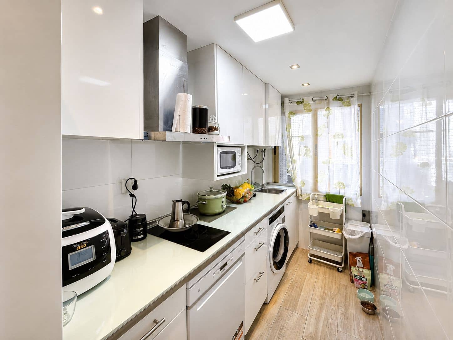 1 sypialnia Apartament na sprzedaż w Calpe / Calp - 210 000 € (Ref: 9893045)