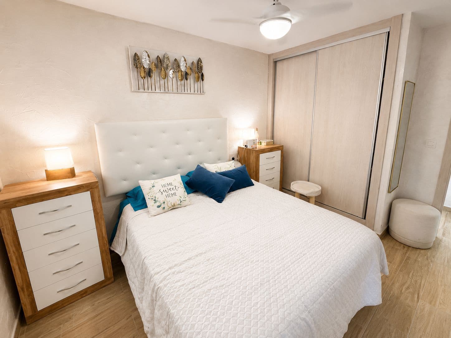 1 sypialnia Apartament na sprzedaż w Calpe / Calp - 210 000 € (Ref: 9893045)