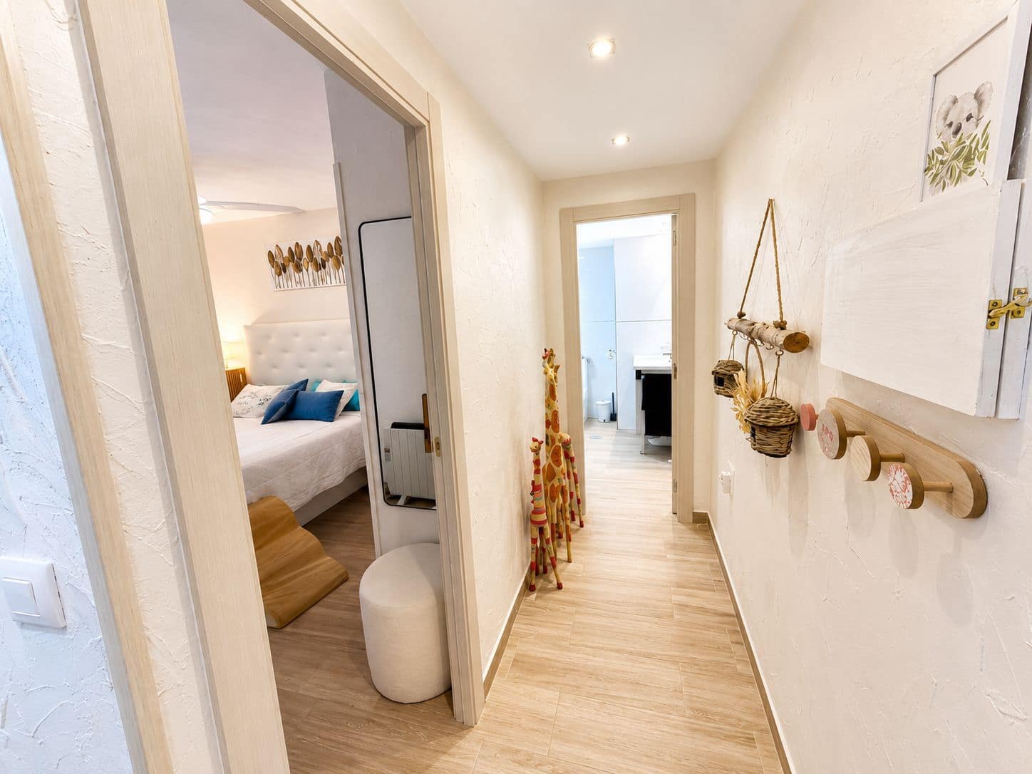 1 sypialnia Apartament na sprzedaż w Calpe / Calp - 210 000 € (Ref: 9893045)