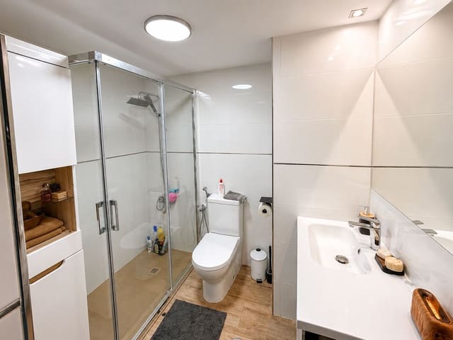 1 bedroom Apartment for sale in Calpe / Calp - € 210,000 (Ref: 9893045)
