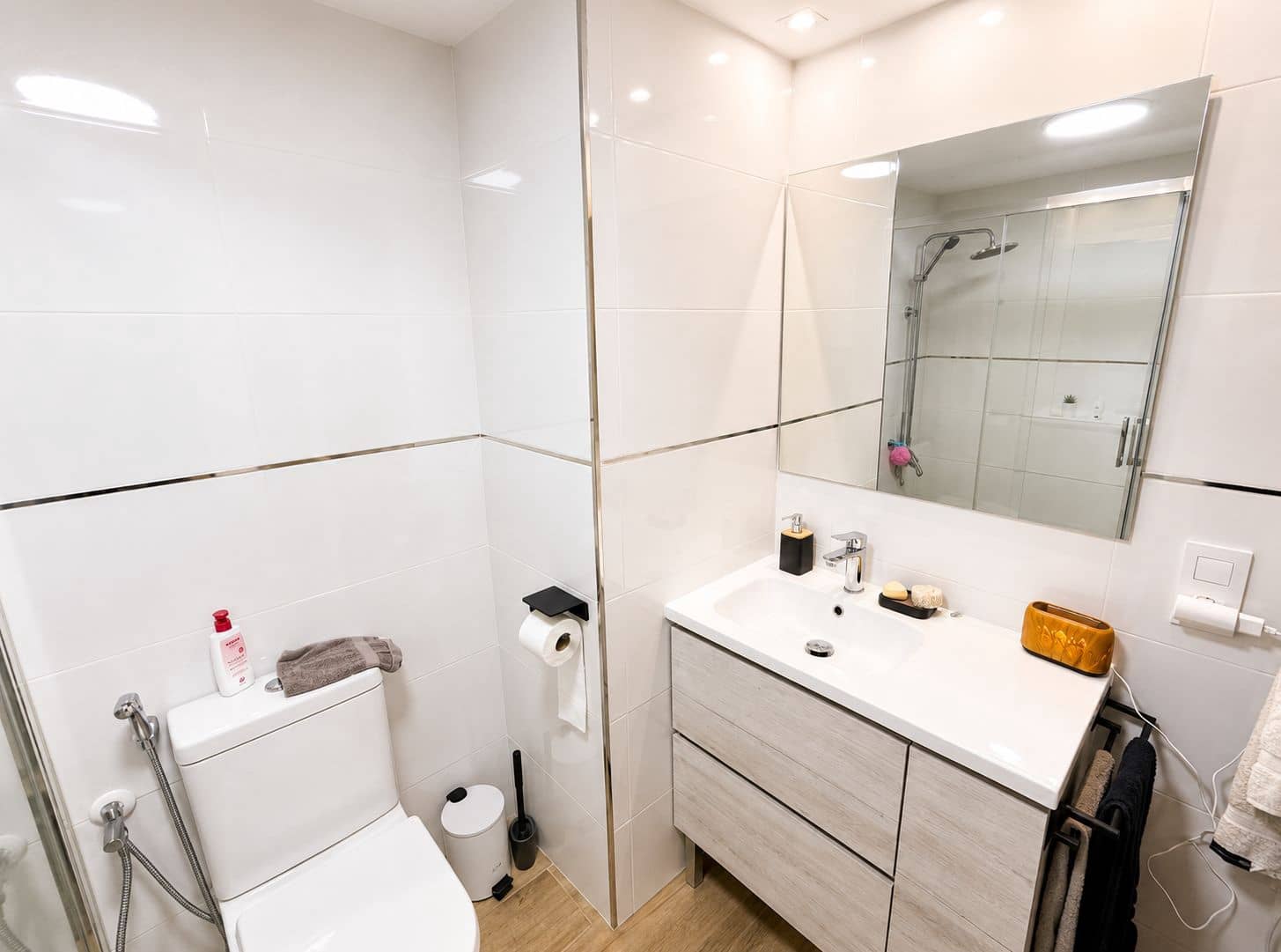 1 sypialnia Apartament na sprzedaż w Calpe / Calp - 210 000 € (Ref: 9893045)