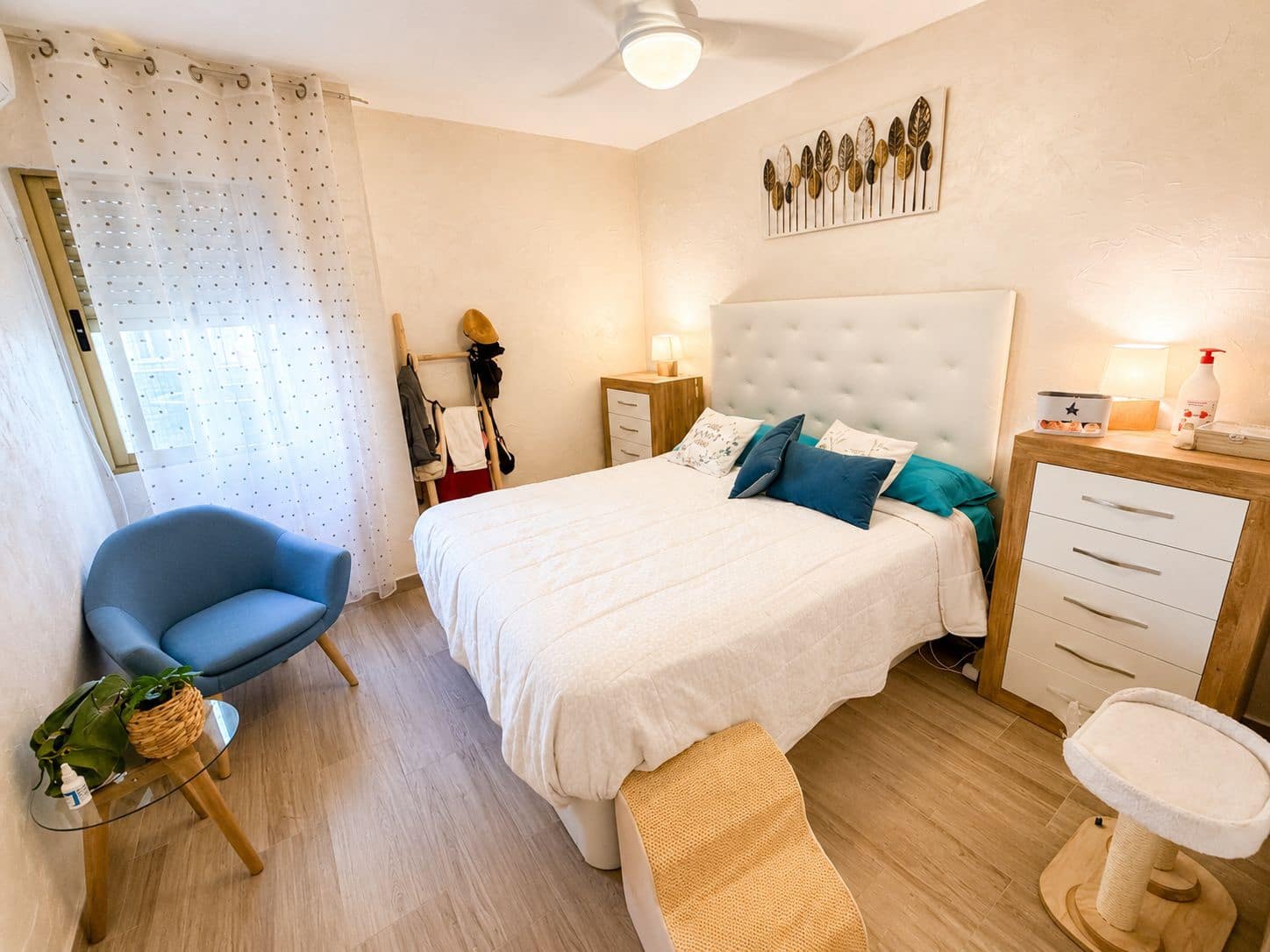 1 sypialnia Apartament na sprzedaż w Calpe / Calp - 210 000 € (Ref: 9893045)