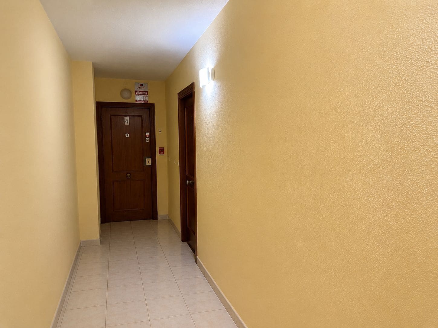 1 sypialnia Apartament na sprzedaż w Calpe / Calp - 210 000 € (Ref: 9893045)